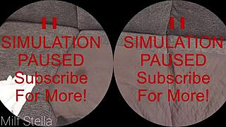 check out this free ai vr valentines day fuck with milf stella