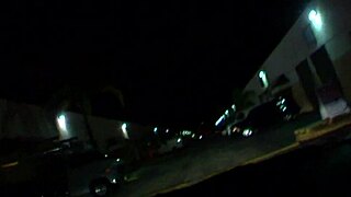 ally gets impaled by big white cock, cum on her facee