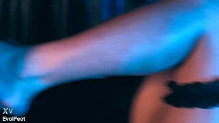 I need a warm place to put my feet 😊