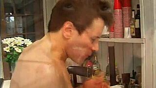 hey what if we try ffm threesome with milf and teen in pigtails?