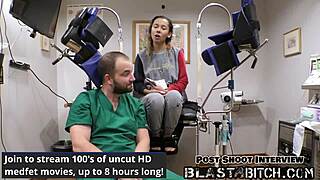 Kalani Luanas back gets blasted with cum pov version