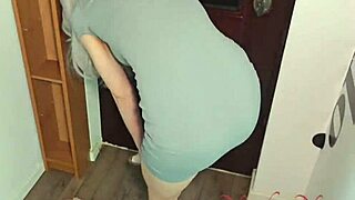 free use step-mom is my personal slut doggystyle