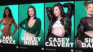 i'm the mischievous milf lexi luna testing my stepbae's focus with licks and rimjob while she drives