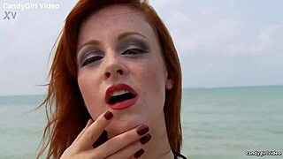 Hollis Ireland Micro Bikini HD