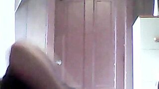 Watch this deep anal insertion with toys