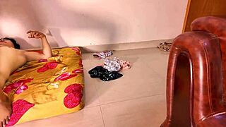 Beautiful Romantic Threesome with Two Hotties in Wet Pussy Action