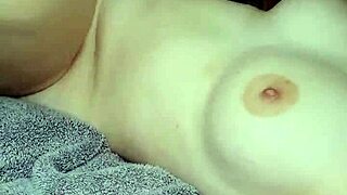 alt redhead babe sucks cock then gets fucked