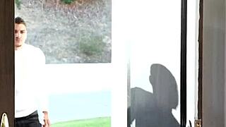 pawg realtor skylar snow offers pussy to client in adult time scene