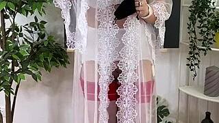 sexual wellness with butt plug in my ass