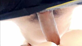 Single man can't stop fucking