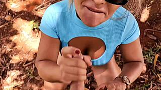 i love showing off in public with big dick fucking my ass luna oliveira e vagninho adventure