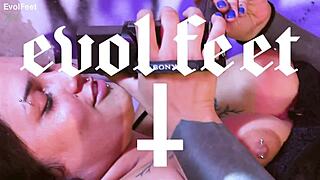 How Bad Want Beautiful Soles Face