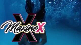 nick was tied up in the session 😏