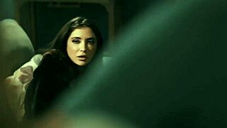 Jane Wilde And Natalie Knight Share Nathan Bronson's Huge Cock