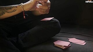 Card Game Turns Steamy