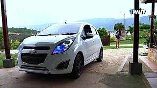 My Car Breaks Down, Guy Offers Assistance