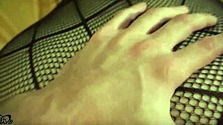 Cyclist Fucks Lost Housewife in Forest