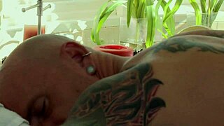 Jessica Bangkok Bends Over in Heels for Hard POV Pounding by Monster Cock