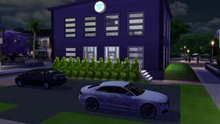 Bride Seduces at Wedding for Creampie?