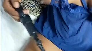 i got my cock sucked by a beautiful black teen 18+