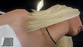 First Person Hooker Experience In GTA 5