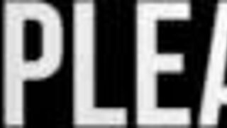 Couple enjoys intense physical activity in campervan