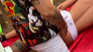 hey, check out this long cuzao on the safada sex toy boneca, wanna play with it?