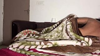 she rode me rough like proving something