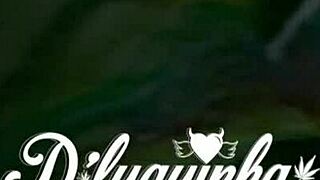 fucking the young girl in the public bathroom after carnival