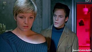 sheryl lee in backbeat 1993 showing her big tits