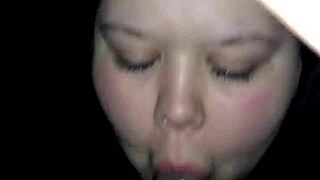 2017年2月3日视频生猛口交