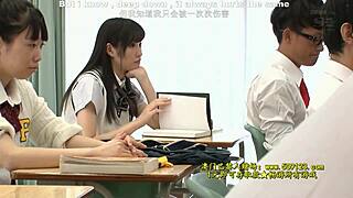 Hashimoto Arina Music Video With Costumes