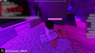 she wanted to do a quickie with me before leaving~ long ver