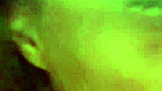 美女Monika Fox自制POV性爱场景