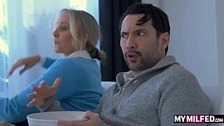 madi collins says, 'i want your cum'