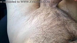 I had an interesting encounter with a taxi driver in the car to avoid paying the fare