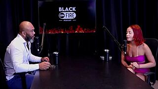 Bruna Ferrari Challenged To Vaginal Sex After Cucumber