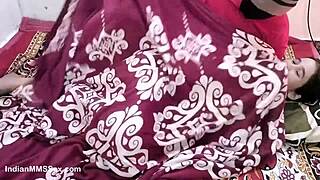 hairy indian pussy wife curry cream pie