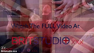 Blonde 18 year old student railed and creampied