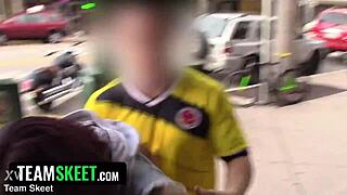 case no 8001438 reveals she's not pregnant