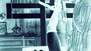 vintage antique drawings from retro times showcasing erotic art