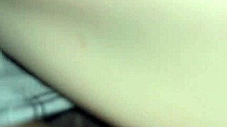 Step dad and stepdaughter hide secrets for hot doggystyle sex with big black cock every night