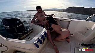 He Fucked My Girlfriend In Front Of Me!