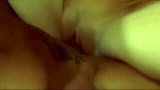 jamie brosoks has big tits bouncing as she gets boned