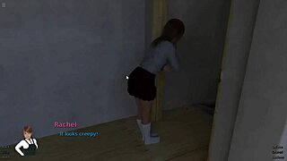 Personal Assistant Game Cap 1 Teen 18+