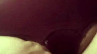 Hey, you love watching my big clit in doggystyle, right? Let's make this sensual pussy play even hotter!