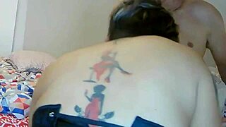 Le Dijé Métemela En La Garganta Pero Me Desespere Y Me La Metió Al Fondo Del Culo