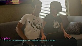 Wife and Stepmother Humiliated in Outdoor Anal Squirting