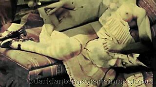 Check out this retro erotic confession from a Victorian gentleman