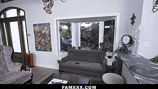 Welcome cousin Remi for some fun